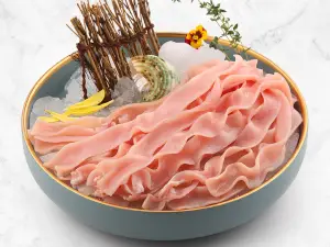Lu Dao Hot Pot