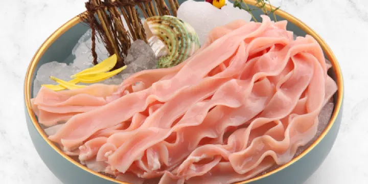 潮鹵道鹵水火鍋總店