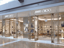 Jimmy Choo（滨海湾金沙店）