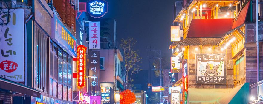 Itaewon-dong