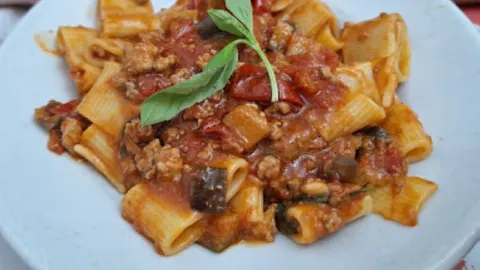 Trattoria Da Nennella in Naples