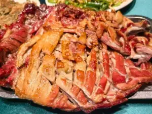 七间房全羊馆(绿波小区店)