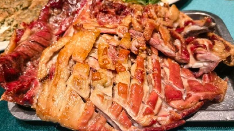 七间房全羊馆(绿波小区店)