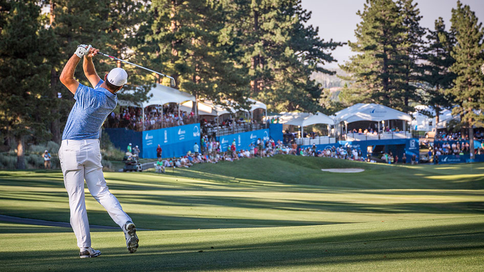 Barracuda Championship 2025 Truckee Tickets, Dates & Itineraries
