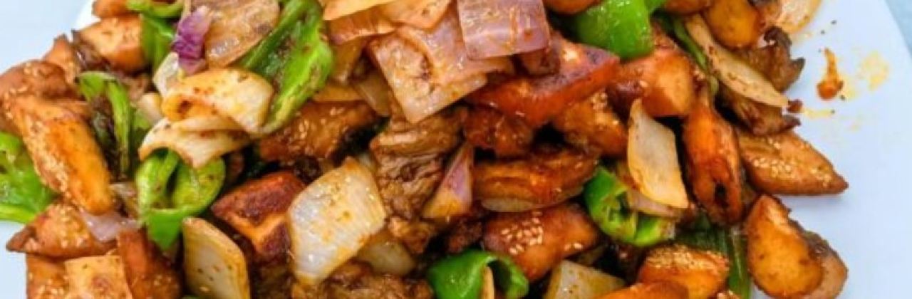 伊乡饭庄(美食街店)