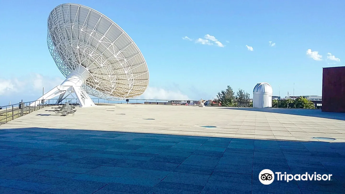 3_Museum of Science and the Cosmos