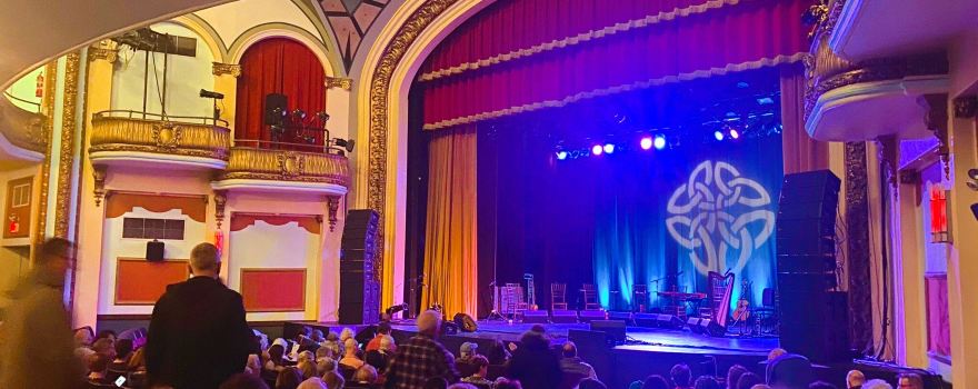 Somerville Theatre