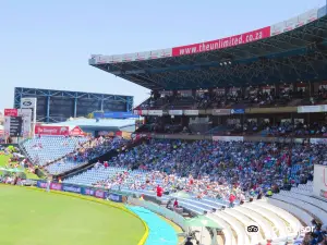 SuperSport Park Cricket Stadium