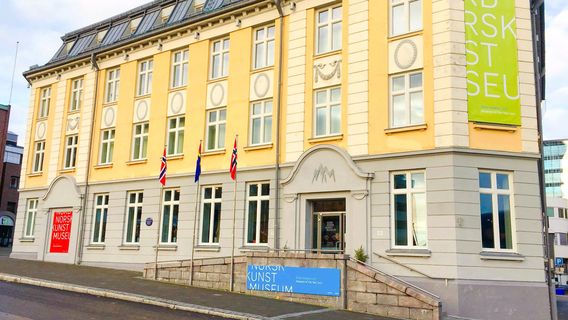 Northern Norwegian Art Museum