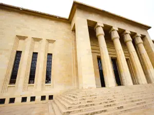 Musée national de Beyrouth