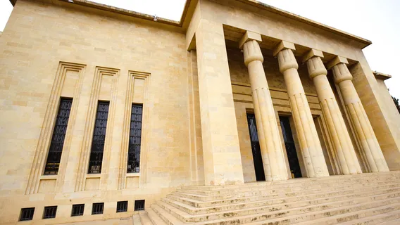 National Museum of Beirut