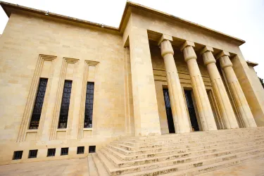 National Museum of Beirut