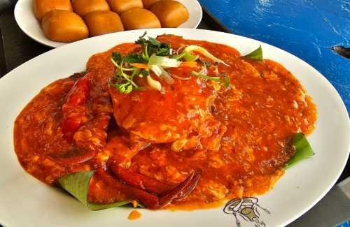Makansutra Gluttons Bay