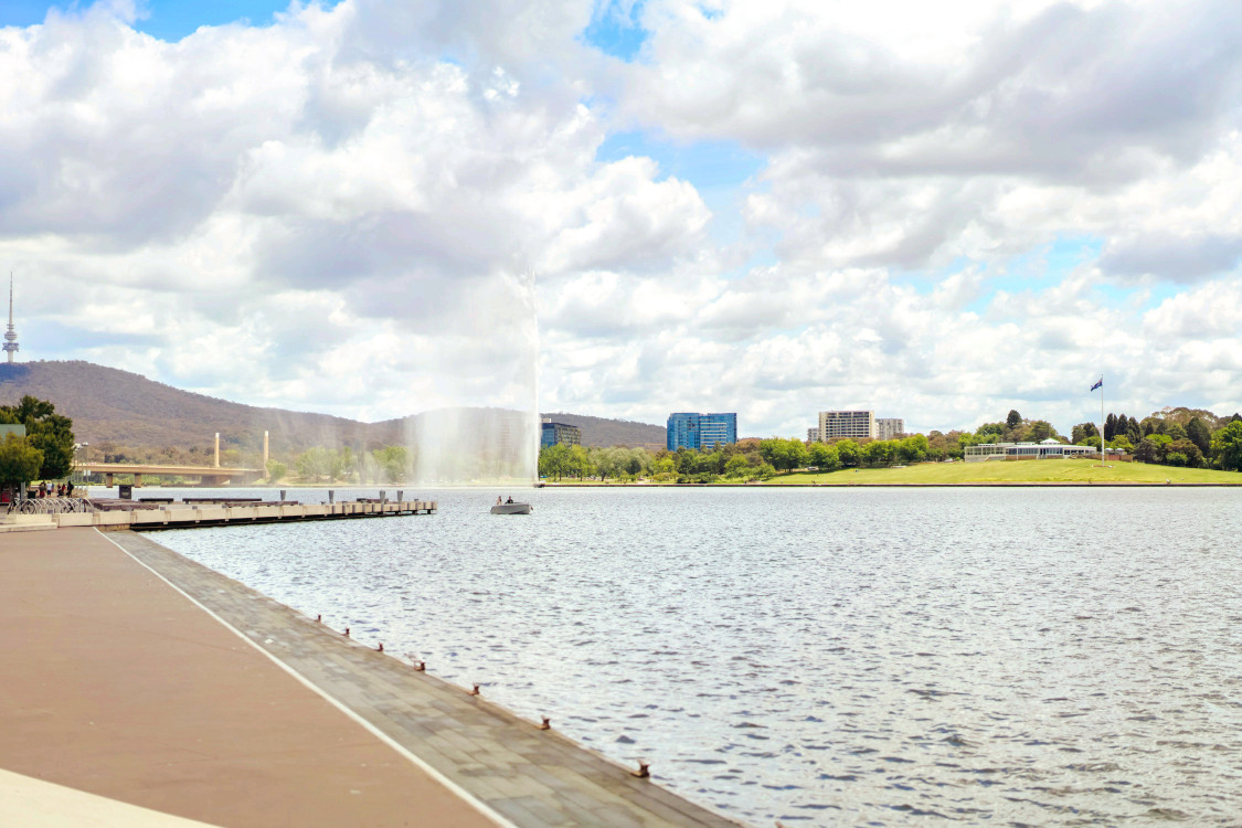 Commonwealth Park Tickets [2025] Promos, Prices, Reviews