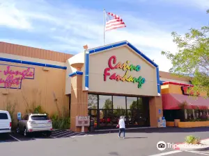 Casino Fandango