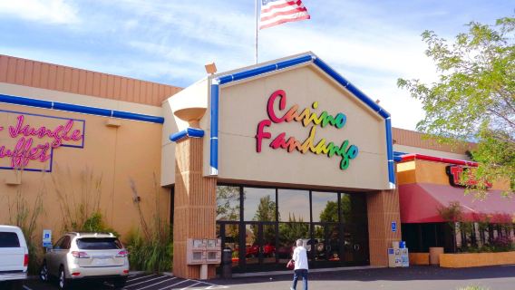 Casino Fandango