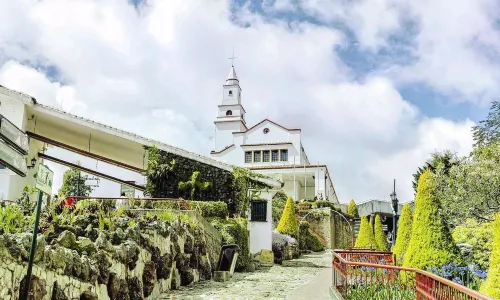 Park and Palace of Monserrate