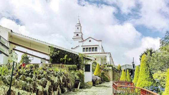 Park and Palace of Monserrate