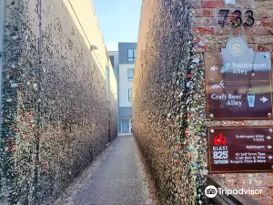 Bubblegum Alley