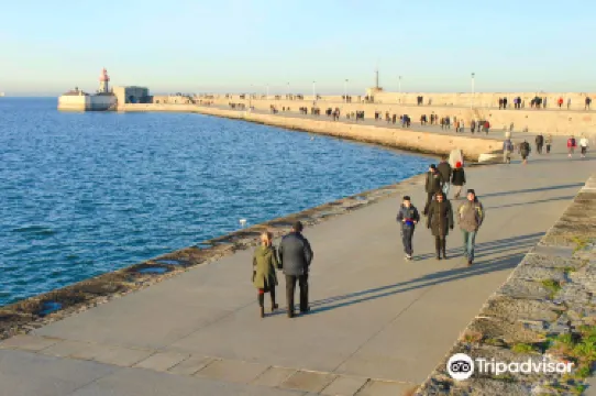 Dún Laoghaire Harbour