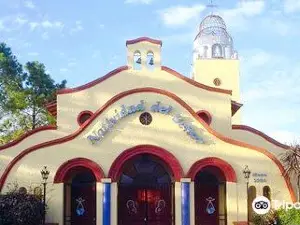 Nativity of Our Lord Parish