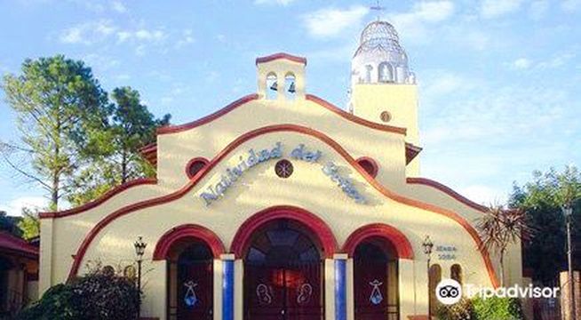 Nativity of Our Lord Parish