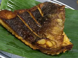 Restoran Meng Kee Grill Fish