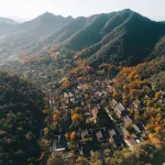 Lingyin Feilai Peak Scenic Area