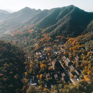 靈隱飛來峰景區