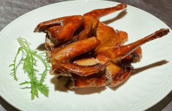 惠食佳(滨江大公馆店)餐厅相片 1
