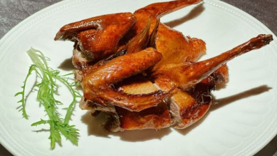 Wisca(Bin Jiang Palace)