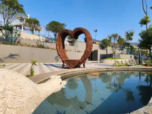 Weimei Health Valley Tourism Resort