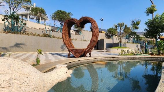 Weimei Health Valley Tourism Resort