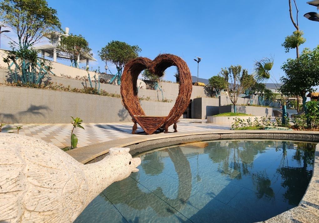Weimei Health Valley Tourism Resort