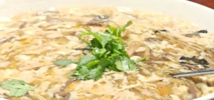 金唐宮（淮河文化廣場店）