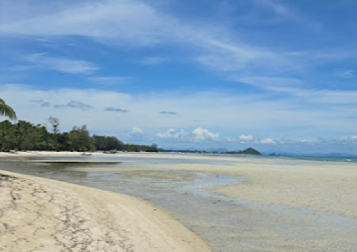 Nathon Sunset Viewpoint