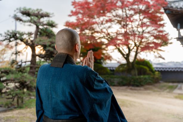 Zen Meditation Experiences in Kyoto