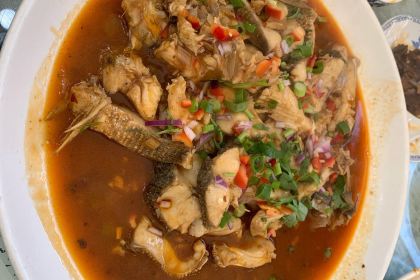 伊乡饭庄(美食街店)