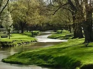 Dietrich Memorial Park