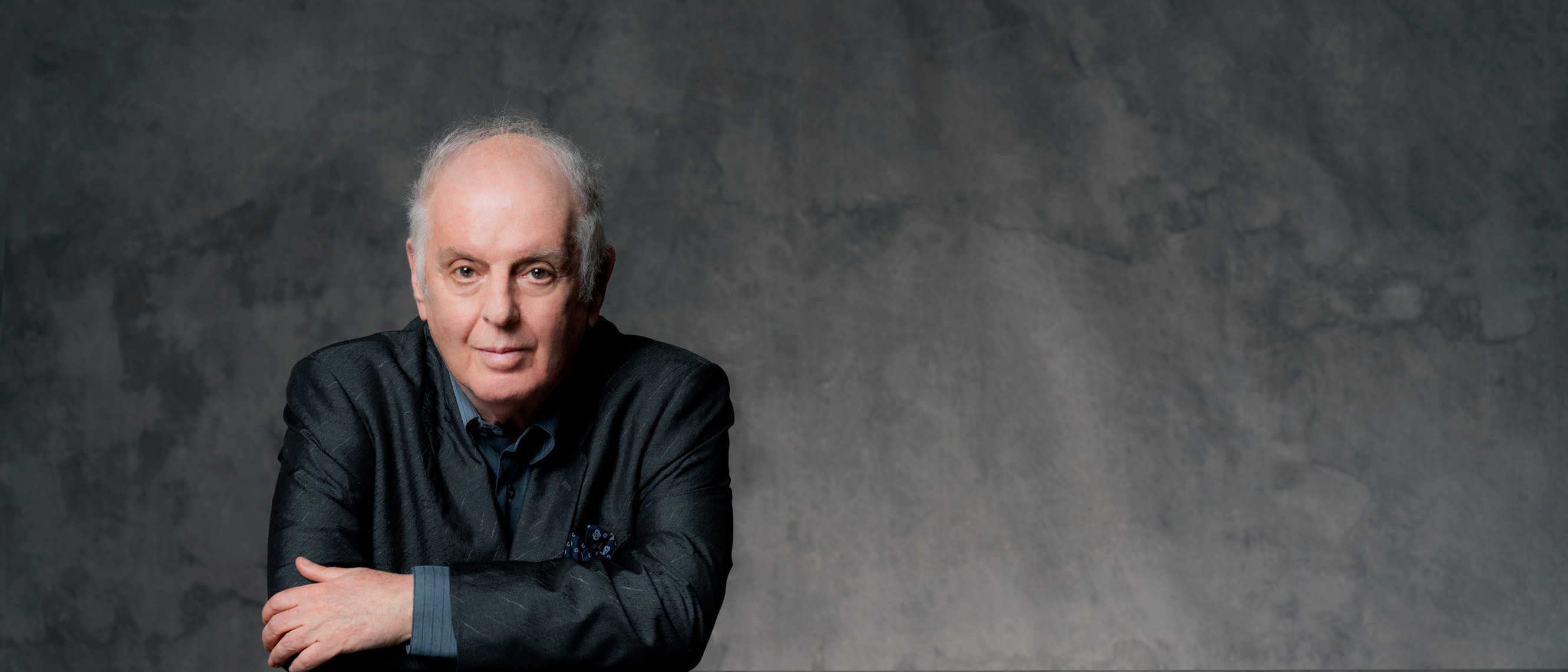 Daniel Barenboim & Lang Lang Concert | Waldbuhne