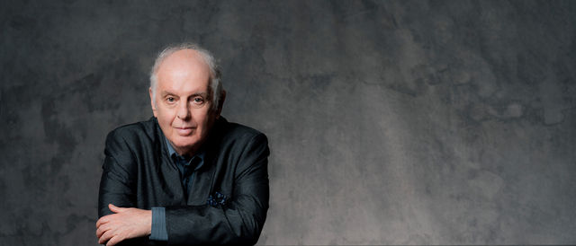 Daniel Barenboim & Lang Lang Concert | Waldbuhne