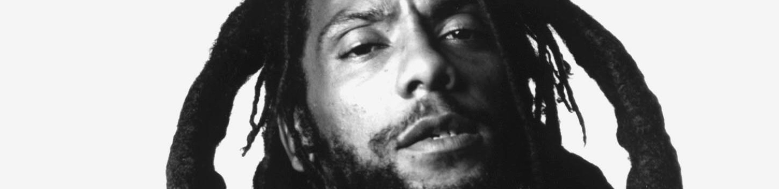 H.R. OF BAD BRAINS Live | Terra Fermata