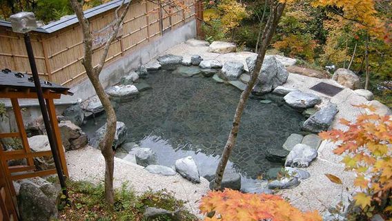 湯テルメ・谷川