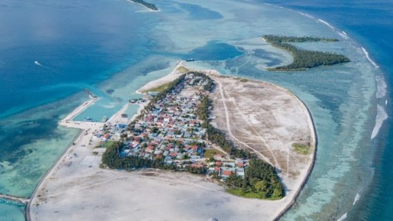Madifushi