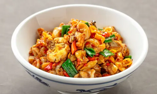 Taste of Chaimi