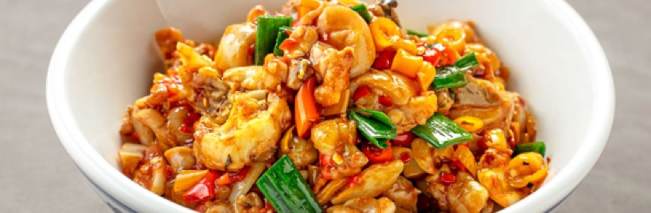 小柴米(新力都薈店)