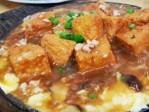 Delicious & Happiness Cameron highlands restaurant