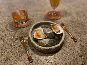 Anekawa Japanese Restaurant