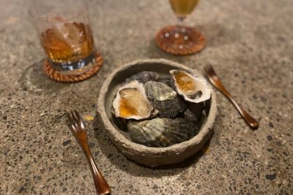 Anekawa Japanese Restaurant