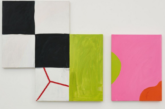 Mary Heilmann | Galleria Civica d'Arte Moderna e Contemporanea